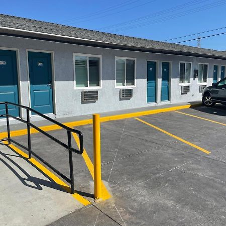 La Palma Motel, South Gate - Los Angeles Area Exterior photo